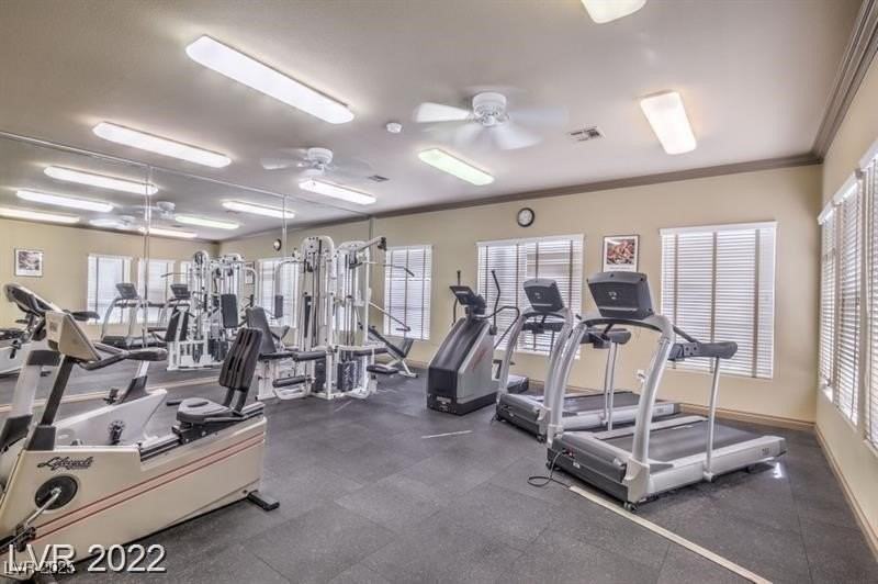 1150 North Buffalo Drive #1121 - Photo 3 of 30