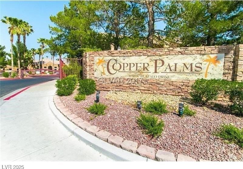 1150 North Buffalo Drive #1121 - Photo 7 of 30