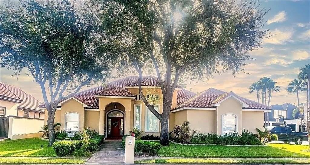 7300 North 5th Street