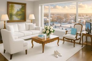 featured image of 555 S Old Woodward Ave Apt 1305 #1305