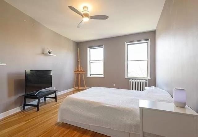 821 Bergen Ave #D11 - Photo 6 of 11