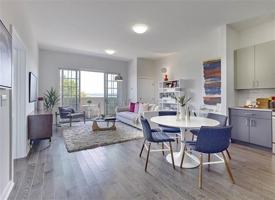 featured image of 250 Avenue East #302