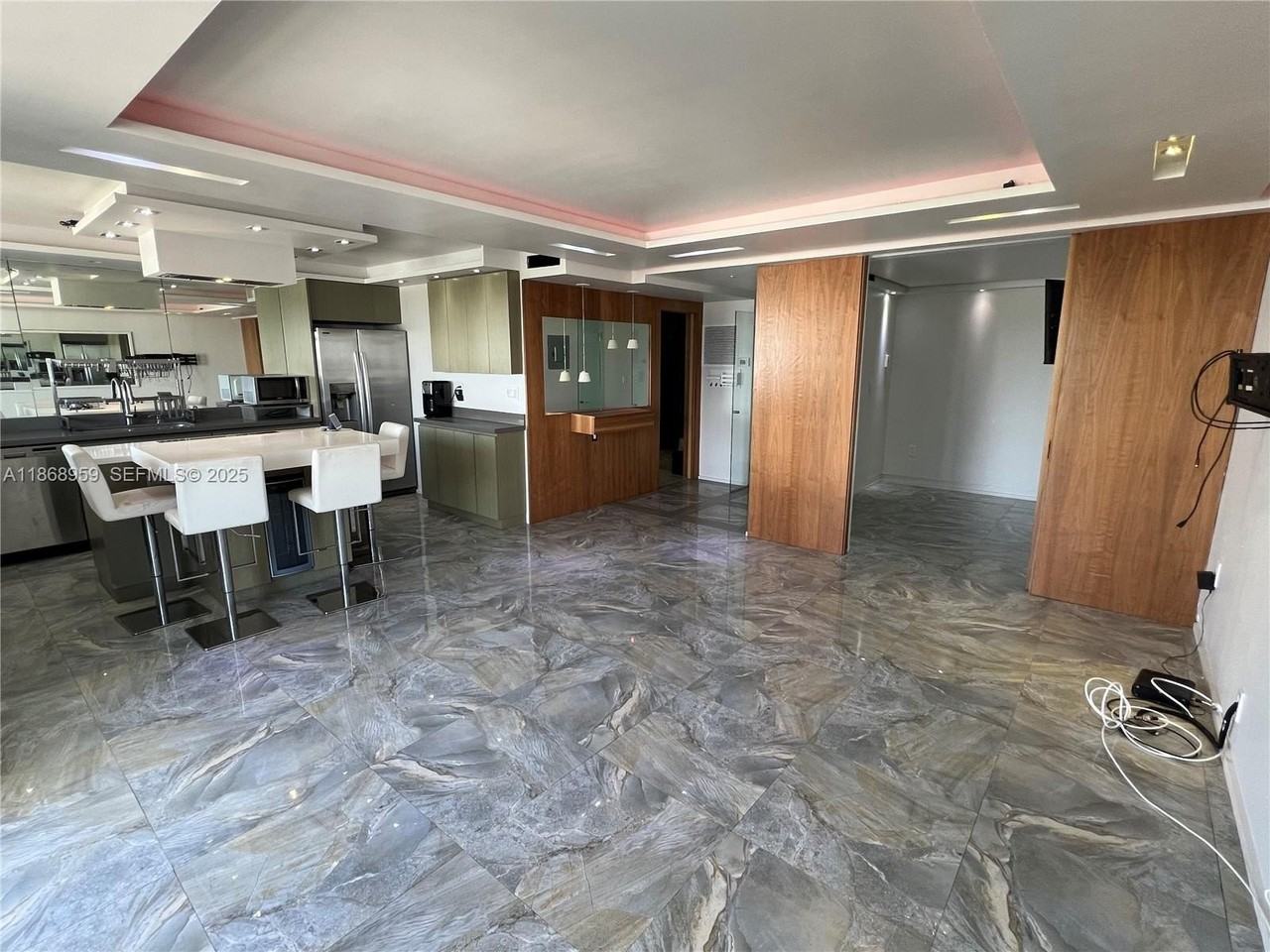 401 Ocean Drive #1103 - Photo 2 of 22