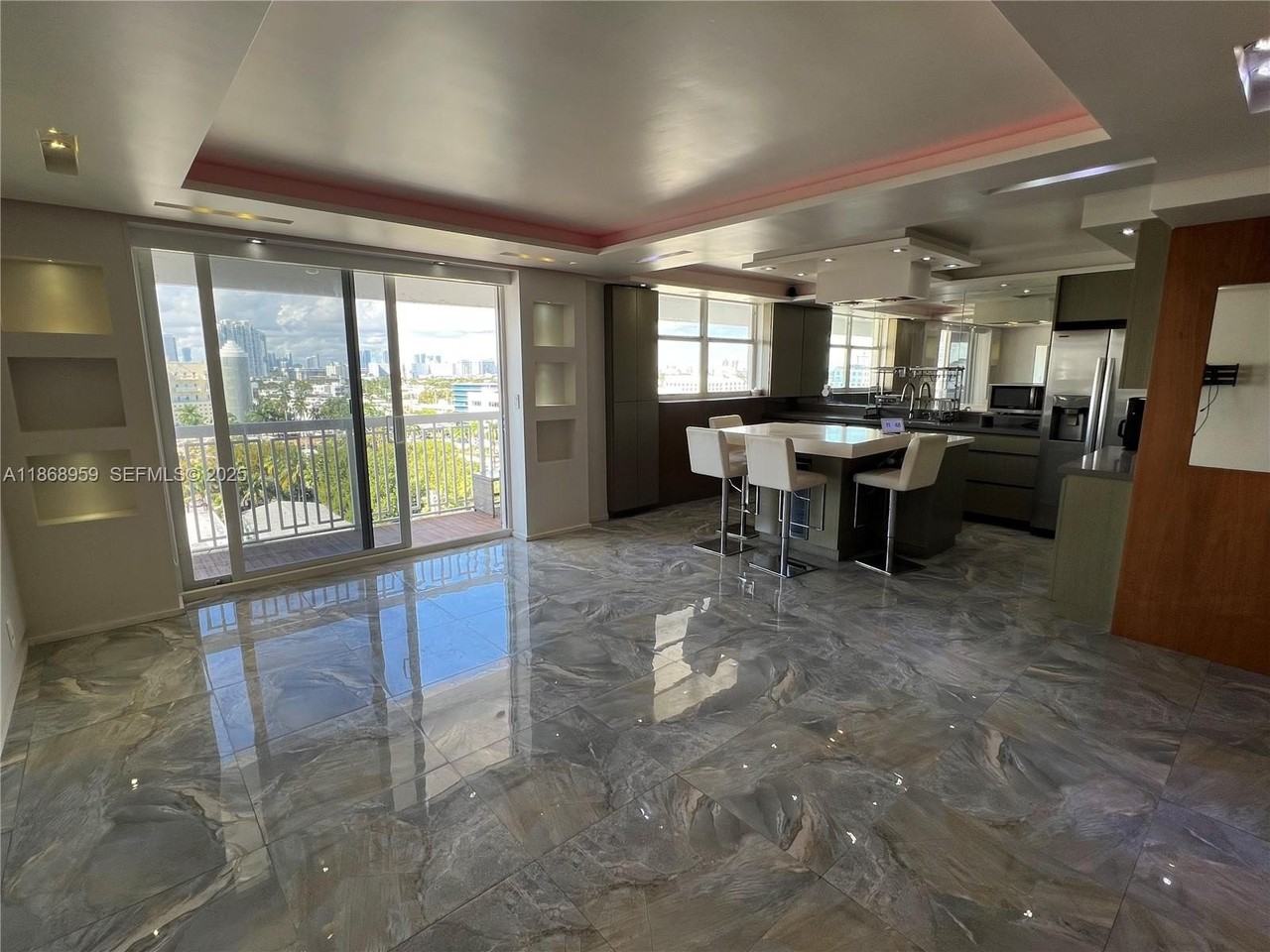 401 Ocean Drive #1103 - Photo 5 of 22