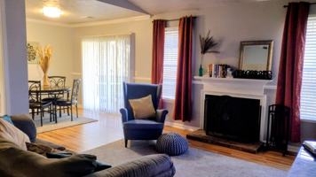 featured image of Kiowa Court