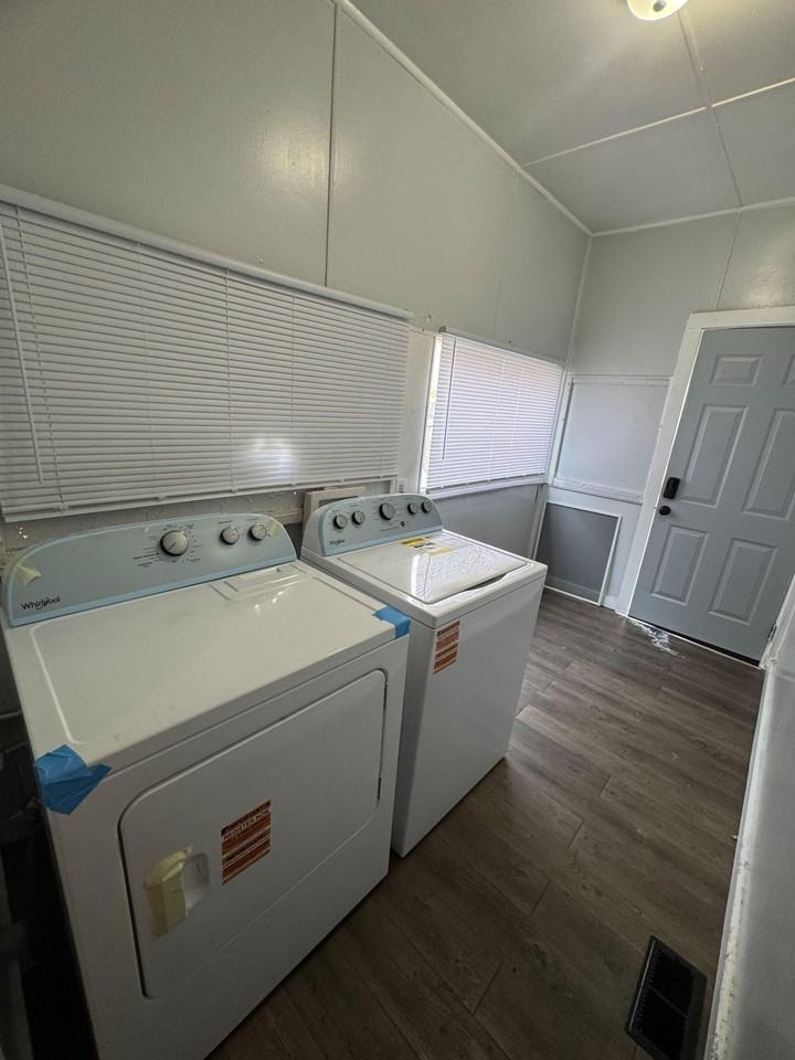 S Delaware St - Photo 2 of 3