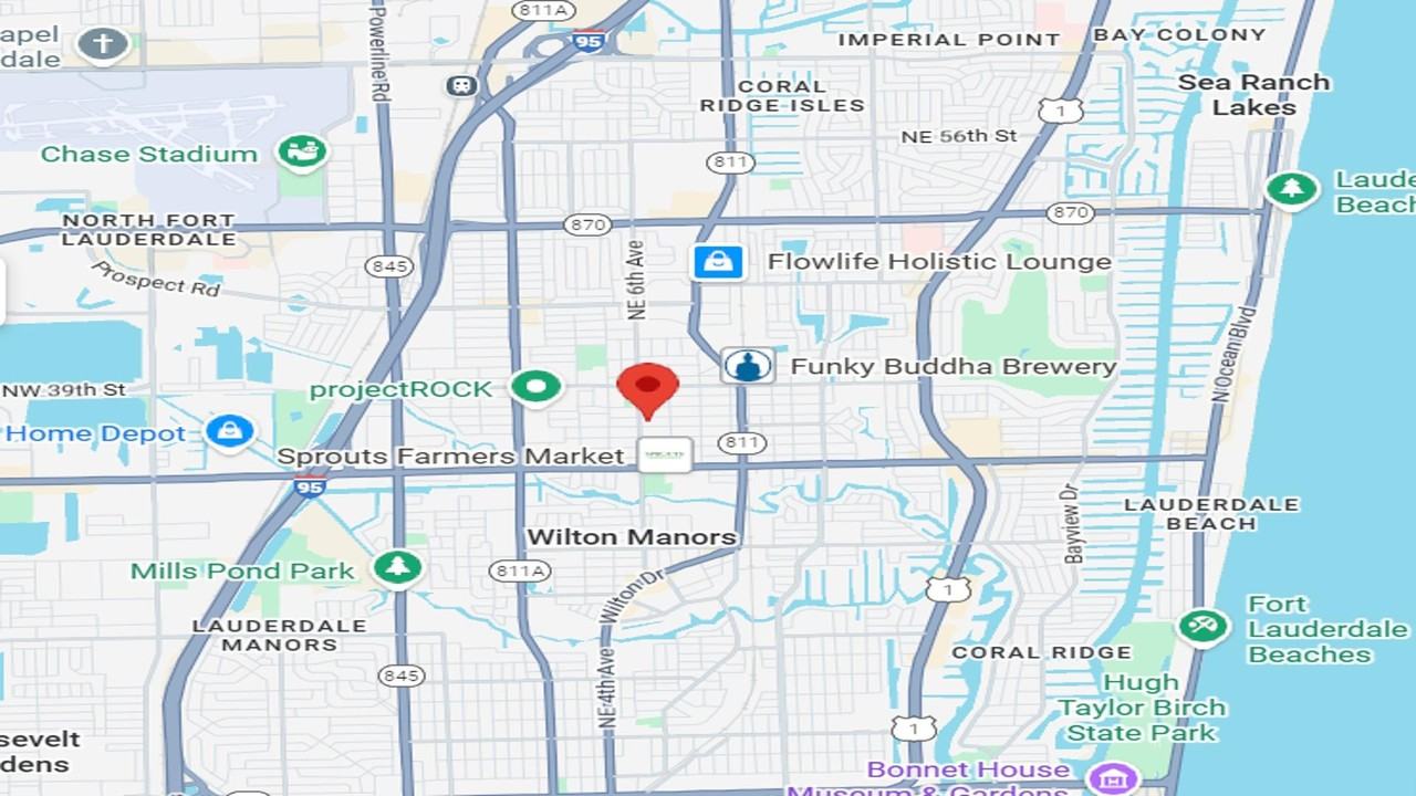 Ne 35th St - Photo 2 of 11