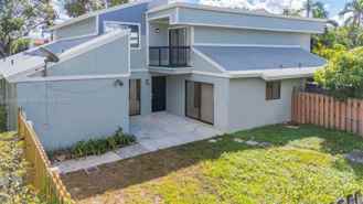 617 Northwest 132nd Terrace #617 - Photo 1 of 1