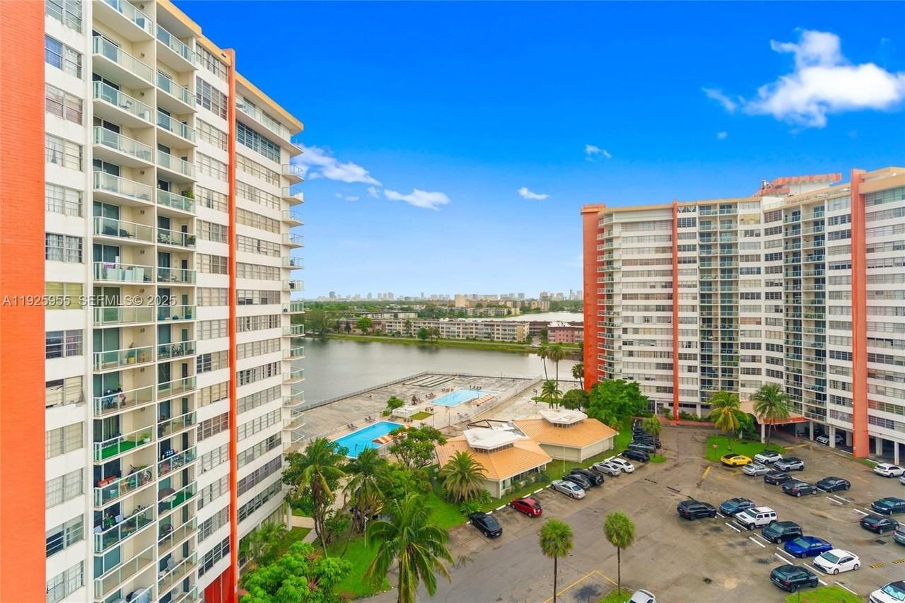 1301 Northeast 186th Street #1025W - Photo 2 of 27