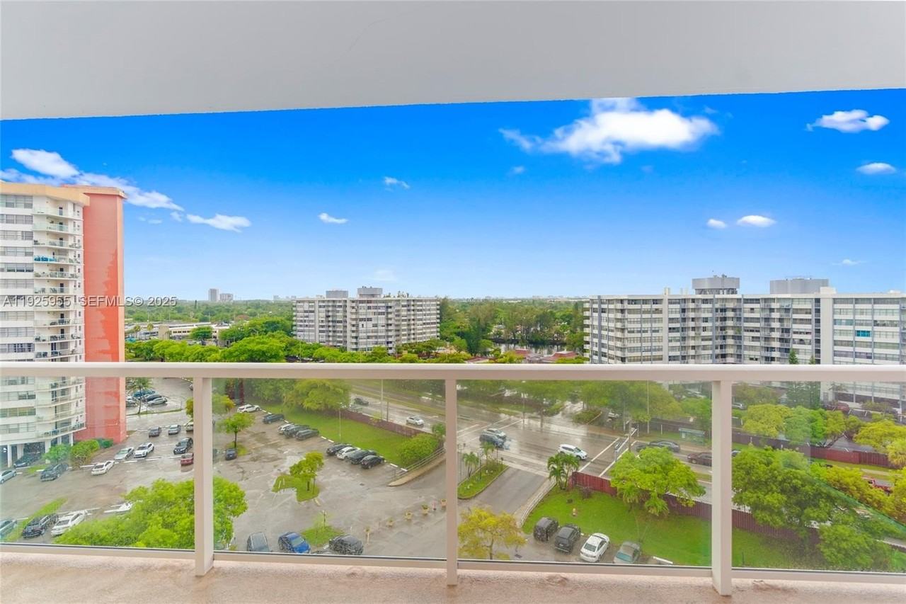 1301 Northeast 186th Street #1025W - Photo 3 of 27