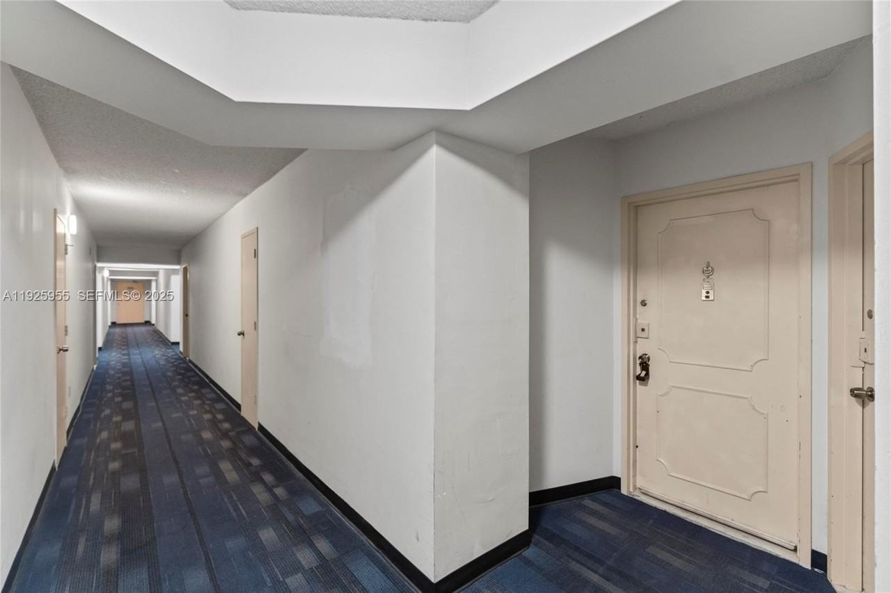 1301 Northeast 186th Street #1025W - Photo 4 of 27