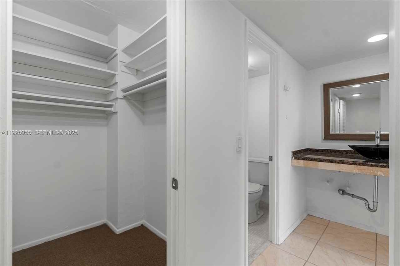 1301 Northeast 186th Street #1025W - Photo 6 of 27