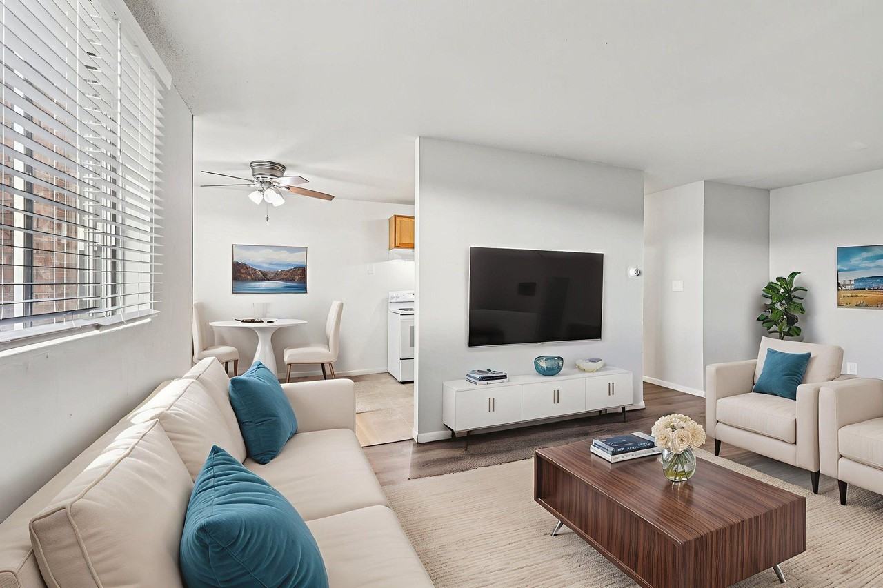 Charlton Terrace - Photo 3 of 50