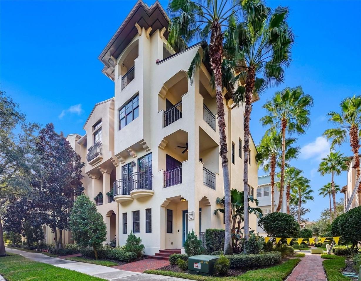 6039 Printery St #101