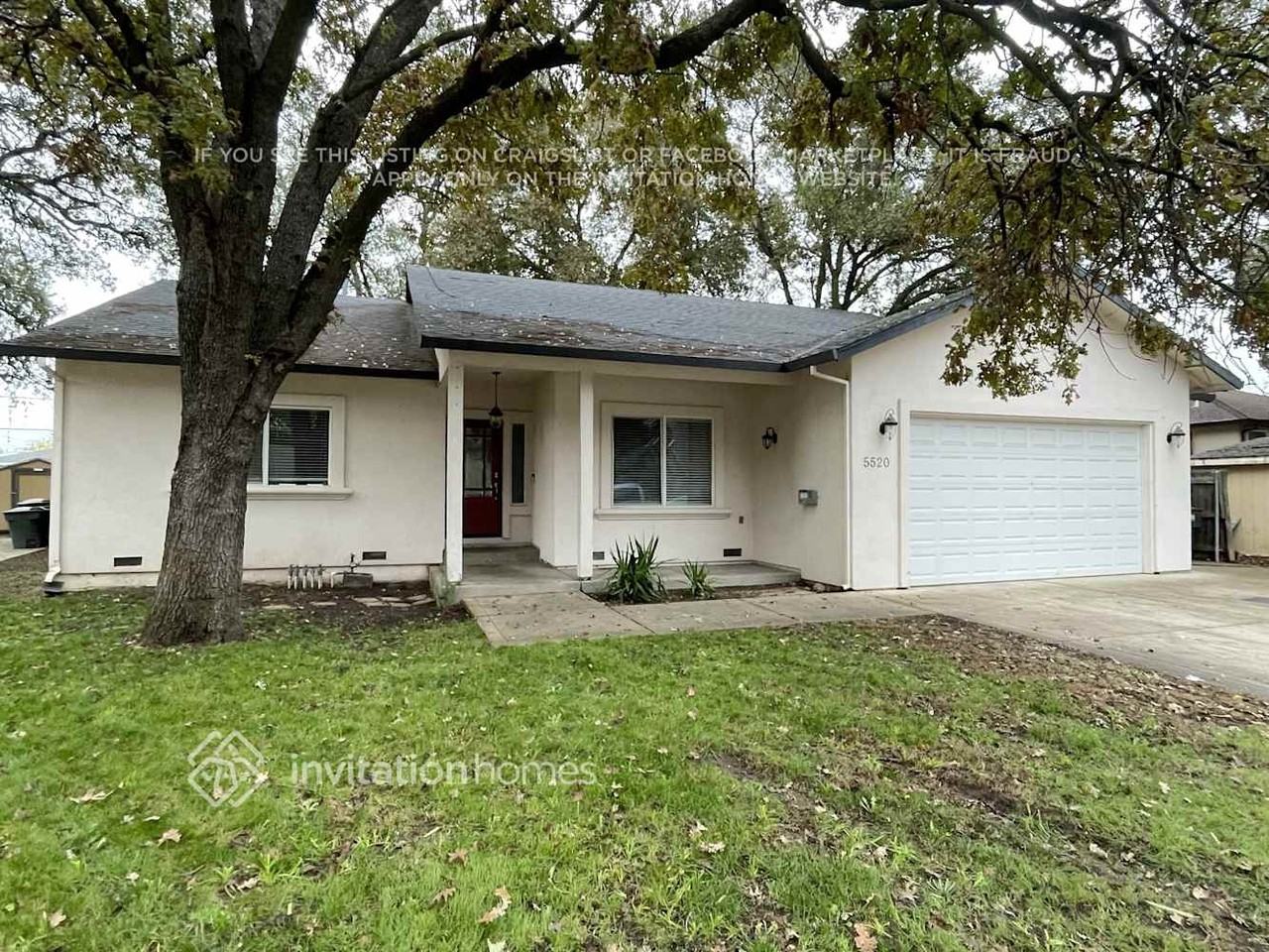 5520 Hope Ranch Court