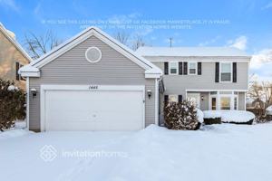 featured image of 1445 Woodscreek Circle