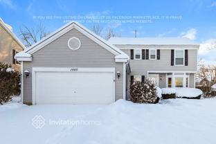 1445 Woodscreek Circle - Photo 1 of 1