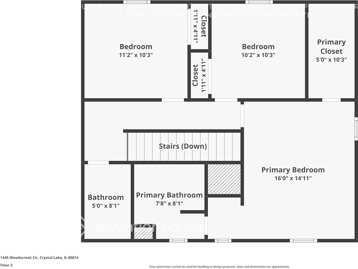 1445 Woodscreek Circle - Photo 3 of 19