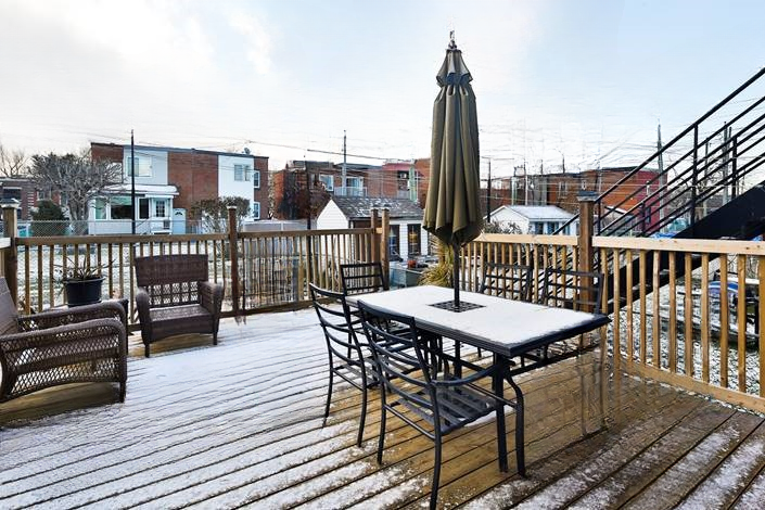 6621 Rue Beaulieu - Photo 2 of 20