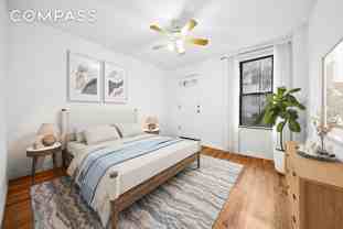 411 Suydam Street #1L - Photo 1 of 1