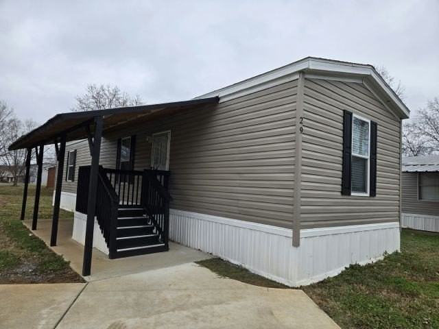 1325 Wenlon Dr Lot 29 #29