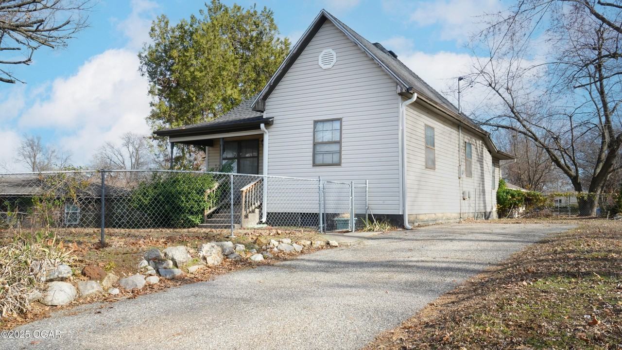 1529 South Jefferson Street