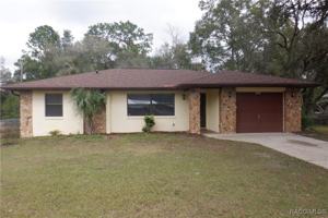 featured image of 9282 North Citrus Springs Boulevard