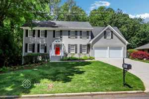 featured image of 3801 Northlake Creek Drive