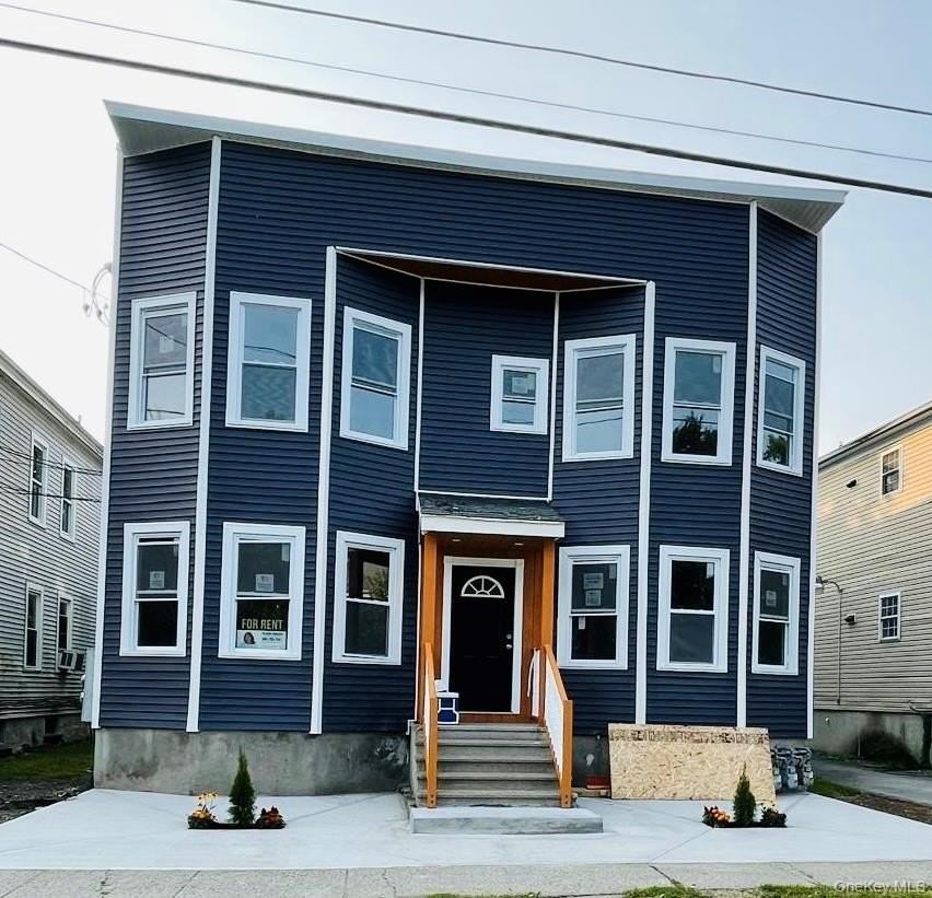 8 Morgan Ave Apt 4 #Apt 4