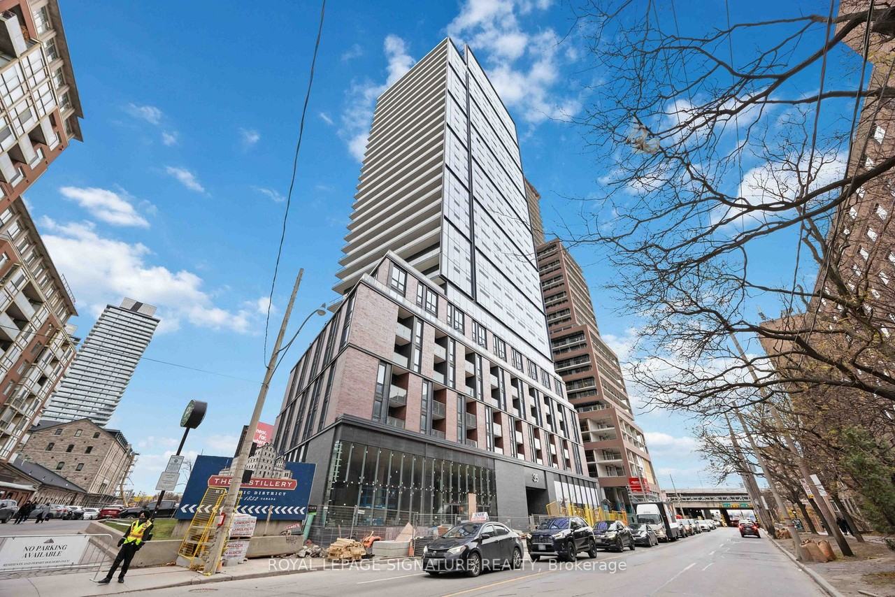 33 Parliament Street #1204 - Photo 5 of 33