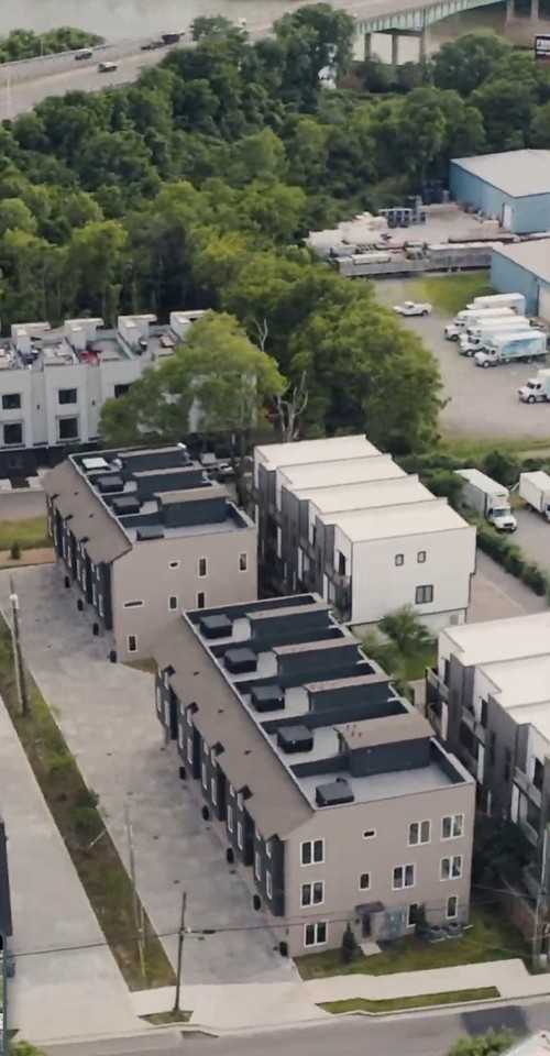 1112 Baptist World Center Drive ##1 - Photo 2 of 17