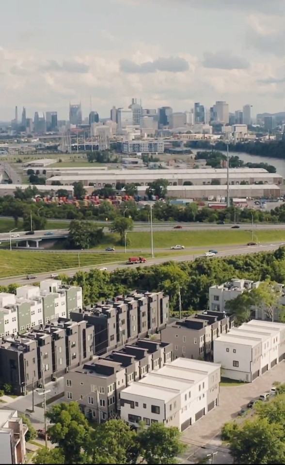 1112 Baptist World Center Drive ##1 - Photo 3 of 17