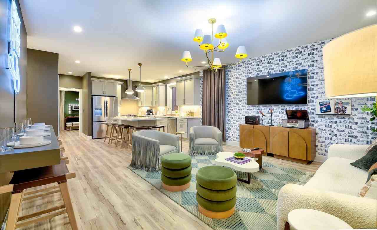 1112 Baptist World Center Drive ##1 - Photo 4 of 17