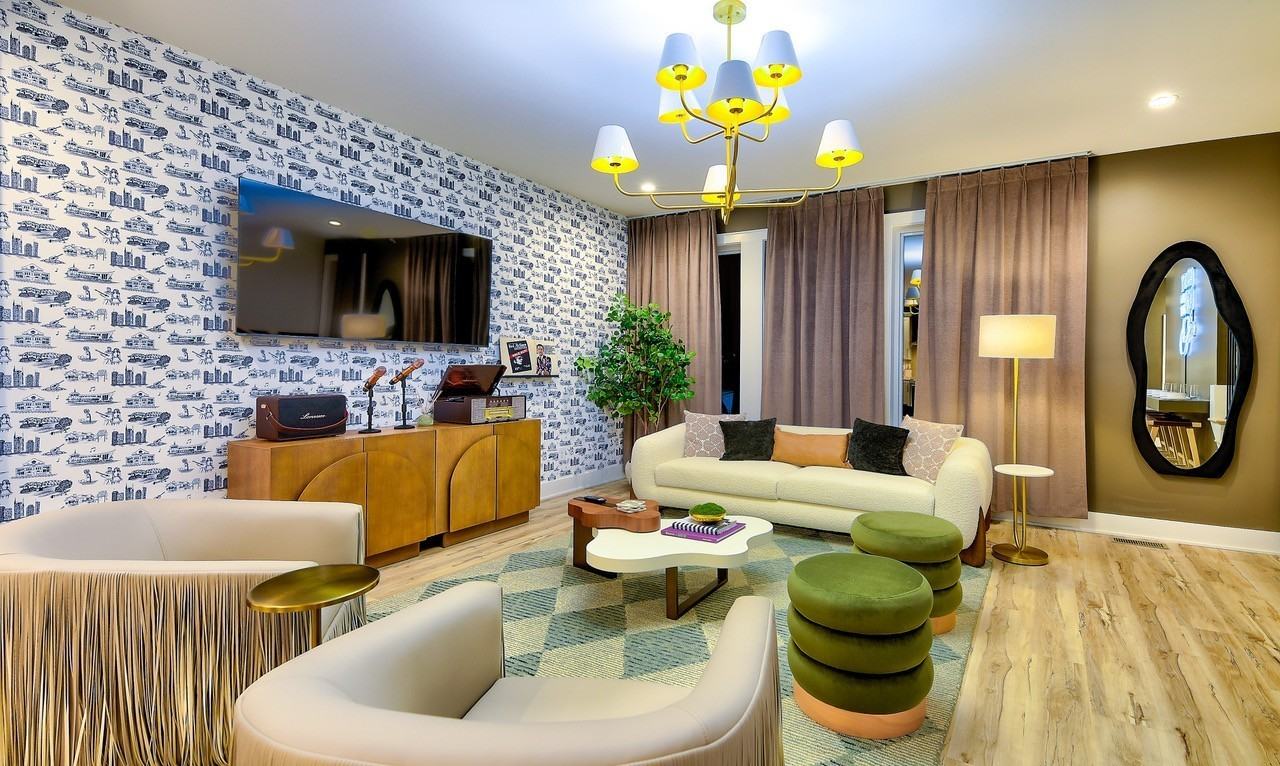 1112 Baptist World Center Drive ##1 - Photo 7 of 17