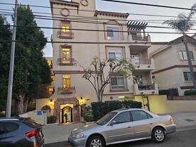 Moorpark St - Photo 1 of 1