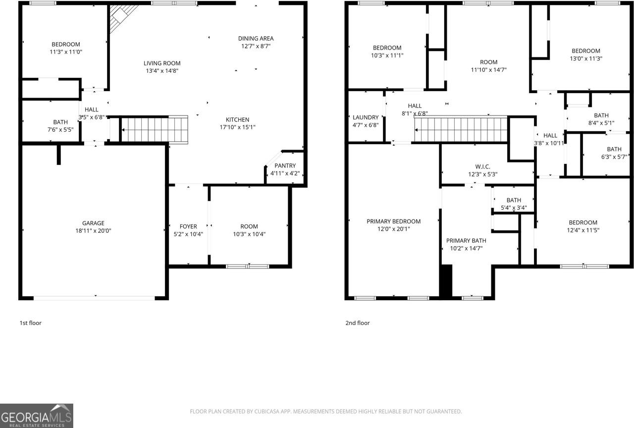 166 Woodbrook Trl - Photo 5 of 50