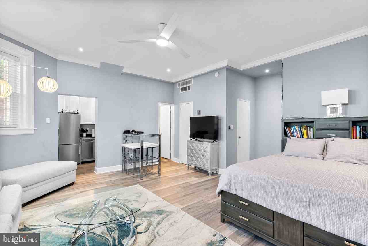 101 North Carolina Avenue Southeast #103 - Photo 4 of 19