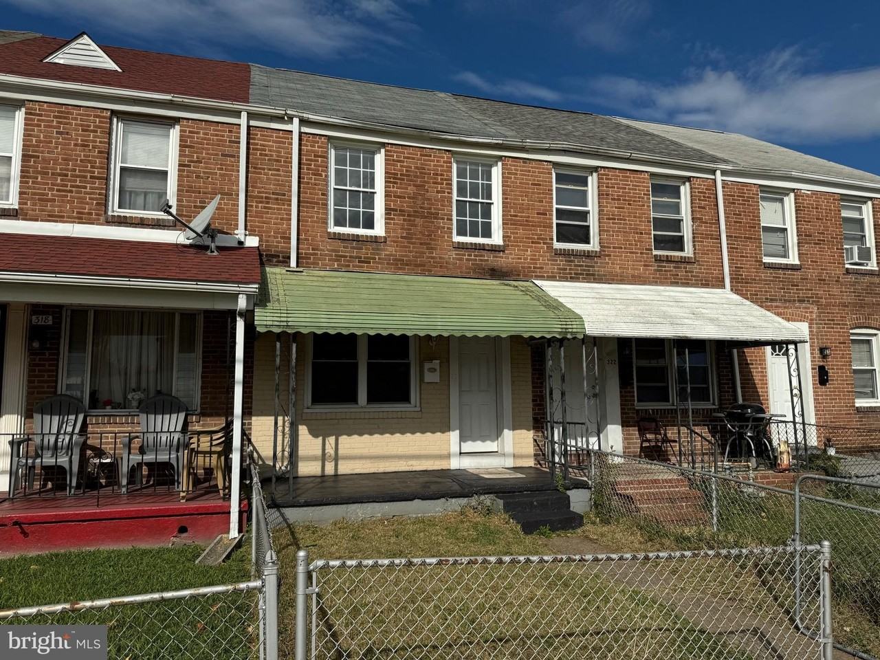 320 Sollers Point Road - Photo 2 of 16