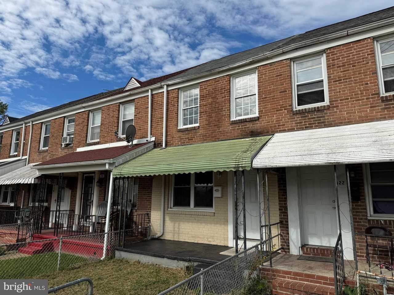 320 Sollers Point Road - Photo 3 of 16