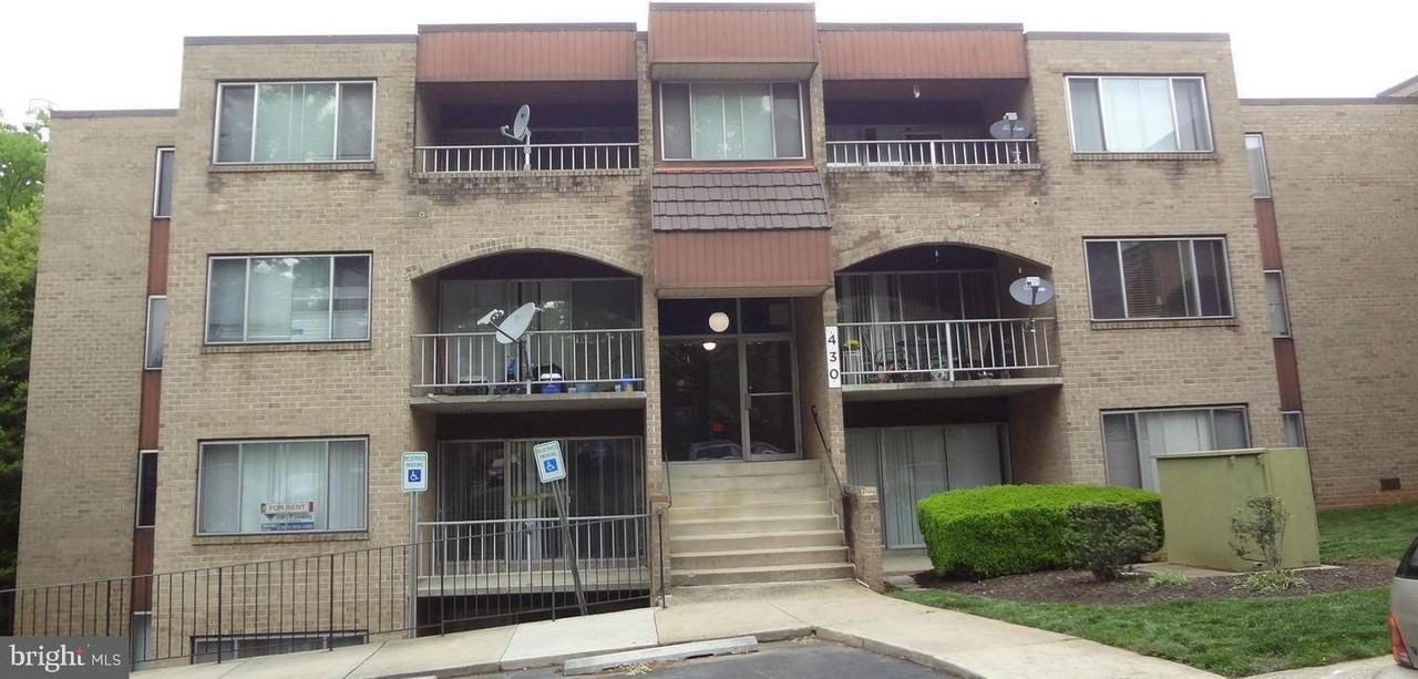 430 Girard Street #101