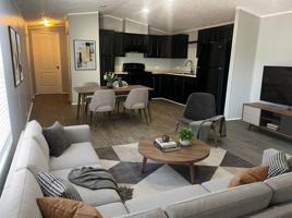 featured image of 709 North Collins Freeway #87