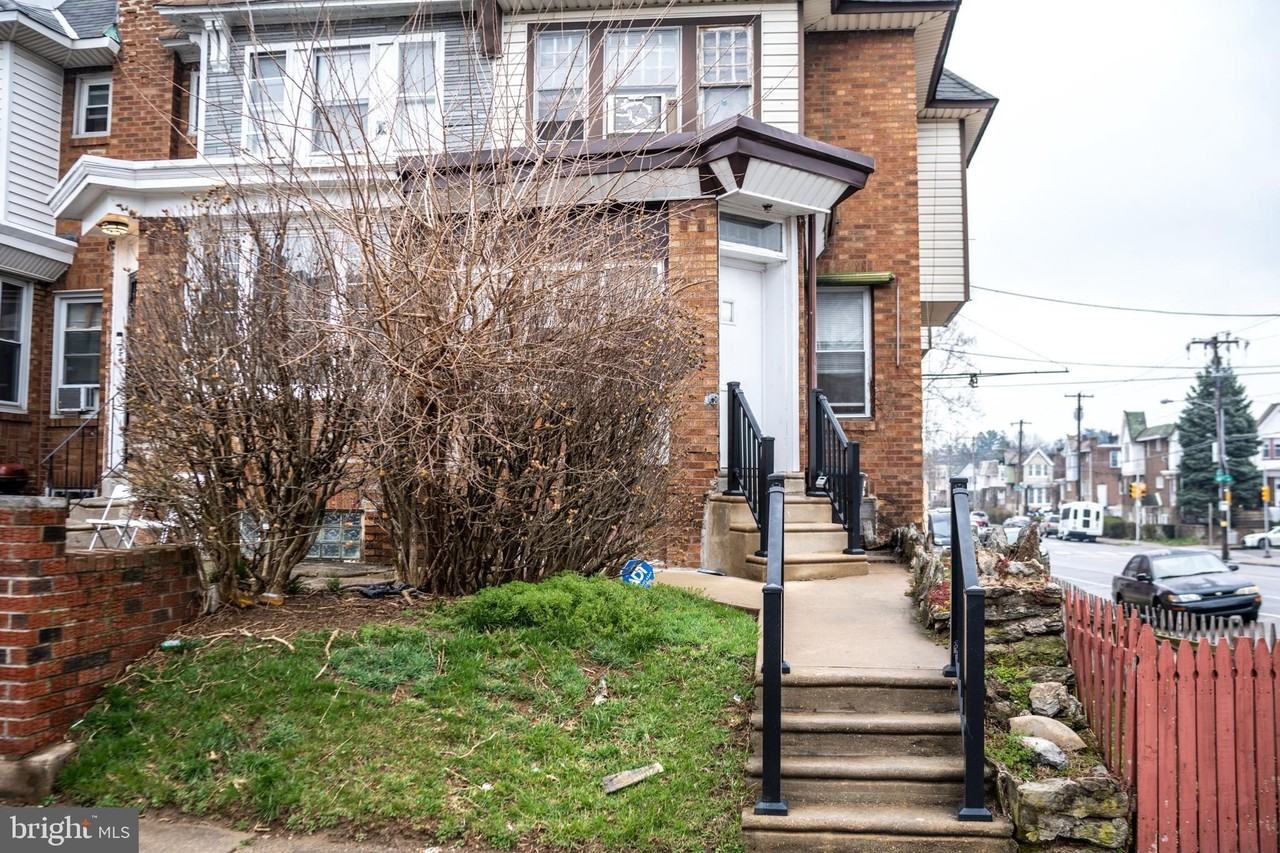 6601 North Gratz Street - Photo 3 of 22