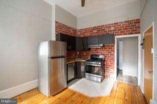 1919 Spring Garden Street #1F - Photo 1 of 1