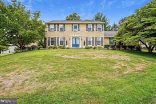 1424 Rosewood Hill Drive - Photo 1 of 1