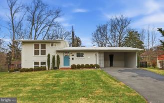 6616 Beverly Avenue - Photo 1 of 1