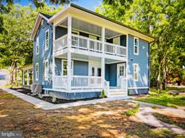 featured image of 15990 Charles Town Road