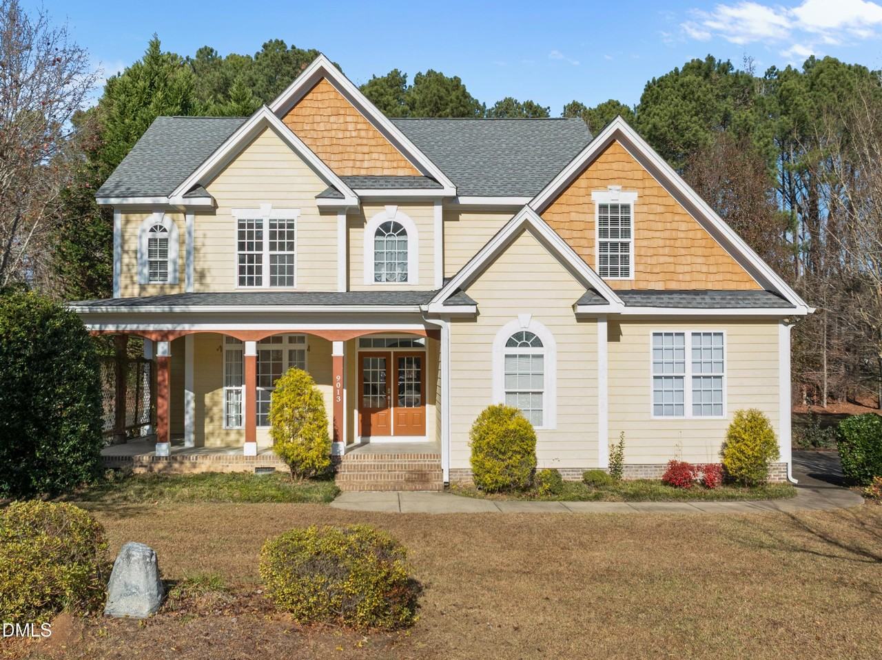 9013 Mustard Seed Lane