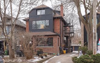 312 Quebec Avenue #5 - Photo 1 of 1