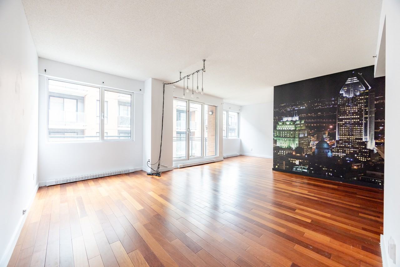 1000 Boulevard René-Lévesque Est #311 - Photo 5 of 24