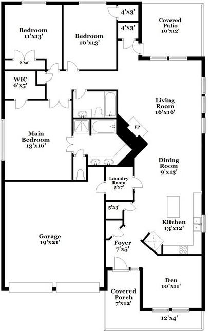 317 Creekview Dr - Photo 2 of 16